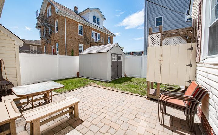 306 E 22nd Avenue, North Wildwood