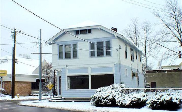 Blue Ash Road, Deer Park