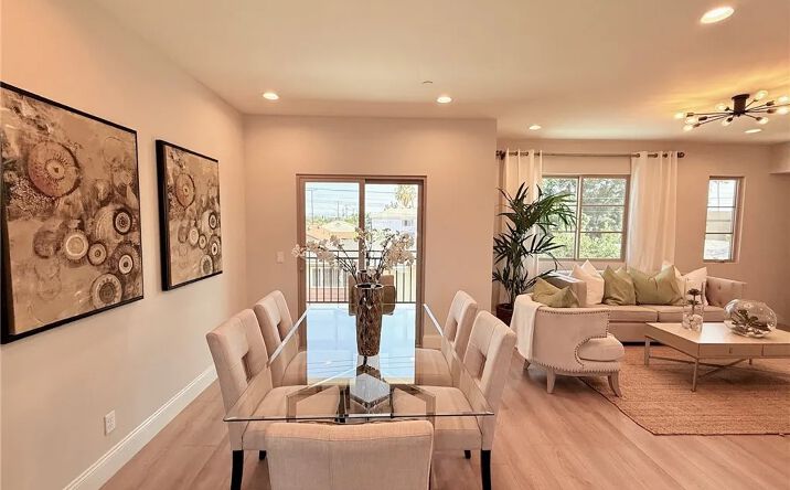 4437 Stewart, Baldwin Park