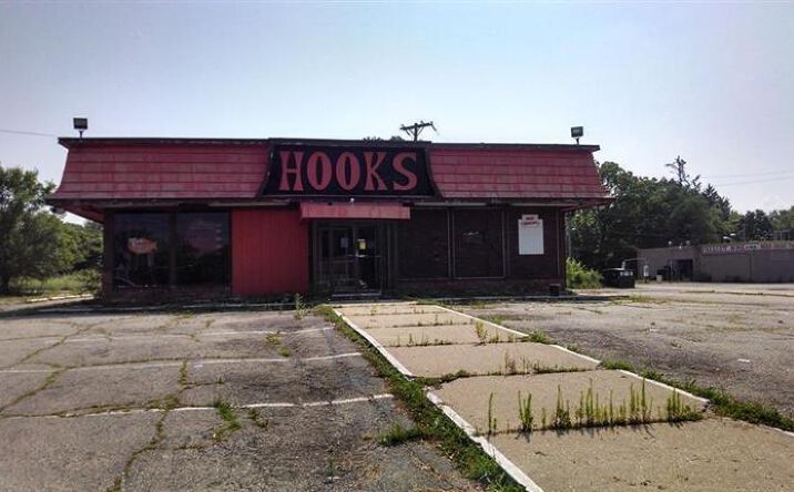 N Gettysburg Avenue, Dayton