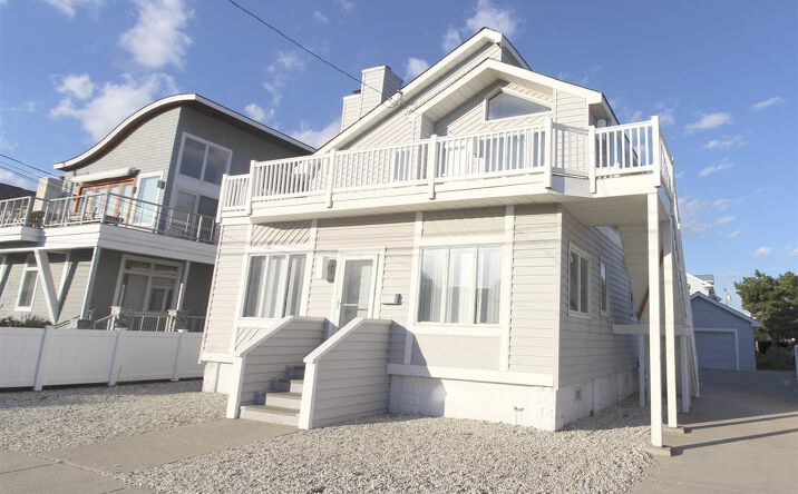 128 98th Street, Stone Harbor