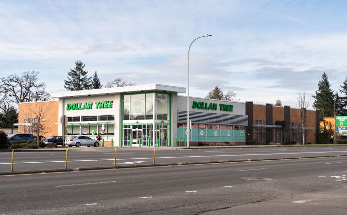 14617 SE McLoughlin Blvd, Milwaukie