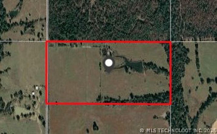 4055 Road, Boswell