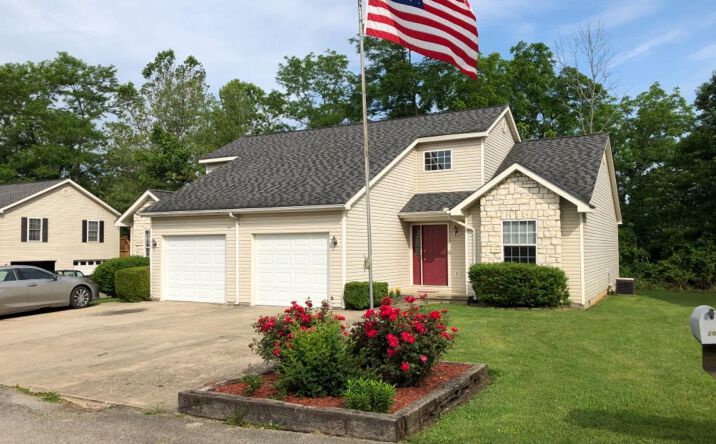 109 Crooked Creek Lane, Georgetown
