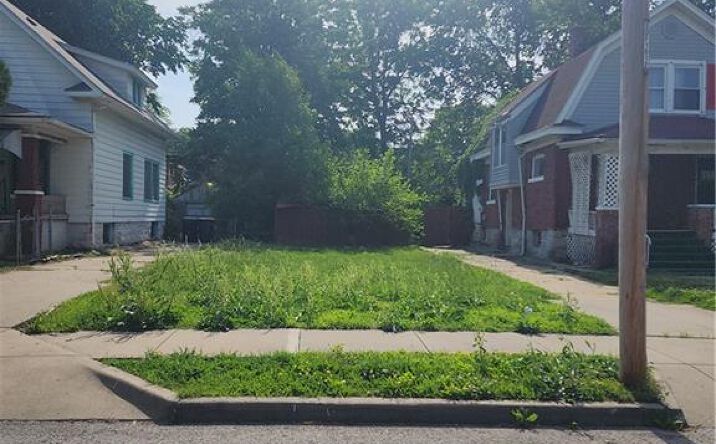 3343 Montgall Avenue, Kansas City