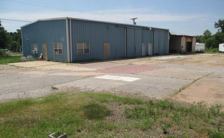 1090 SAM LACKEY Road, Marion