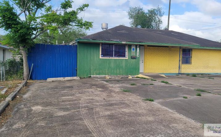 2119 Haine Dr. # 2 ##2, Harlingen