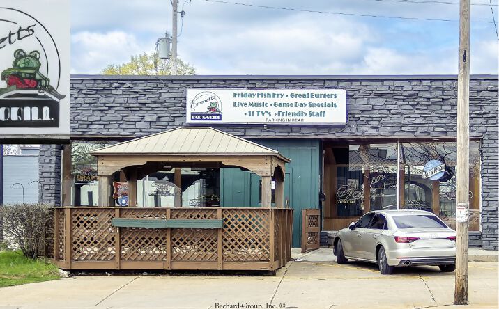 139 N Richmond St, Appleton