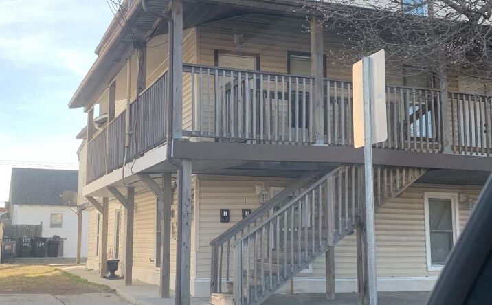 104 W Rio Grande Avenue, Wildwood