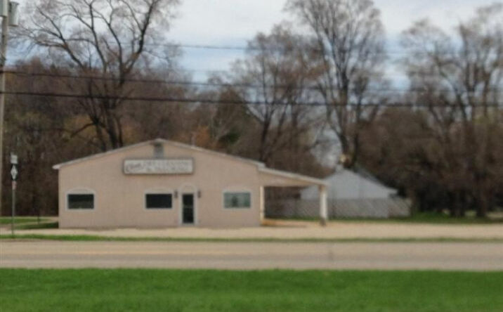 1590 Capital Avenue NE, Battle Creek