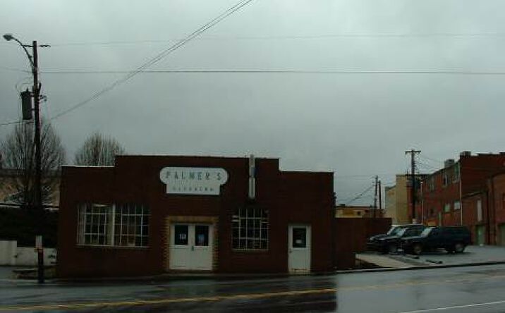 110 Valley River Avenue, Murphy