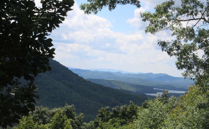 131 Shiloh Ridge, Hayesville