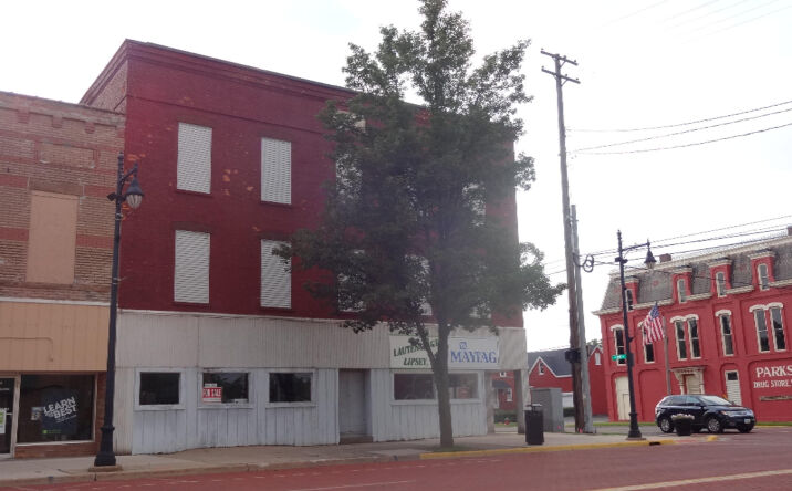 400 S Superior Street, Albion