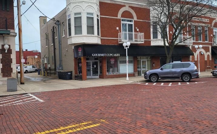 610 Broad Street, St. Joseph