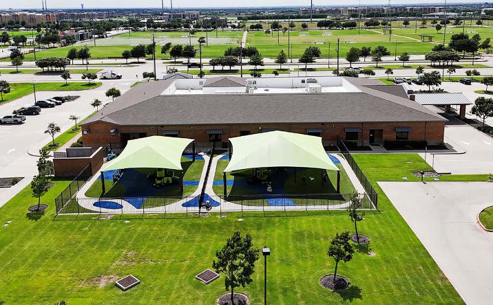 6025 Sports Village Rd, Frisco