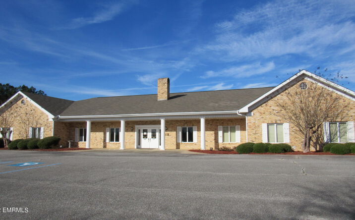 2800 Old North Hills Street, Meridian