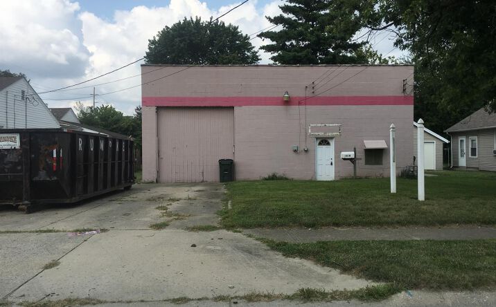 Sheffiled Street, Middletown