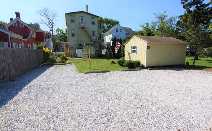 219 North Street, Cape May