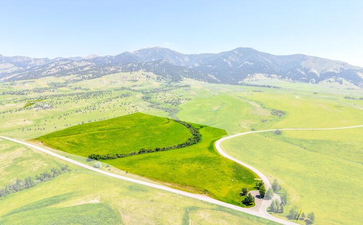 TBD Valley Ridge Road, Bozeman