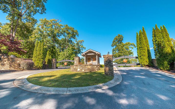 Lot 60 Staurolite Mountain Road, Blue Ridge