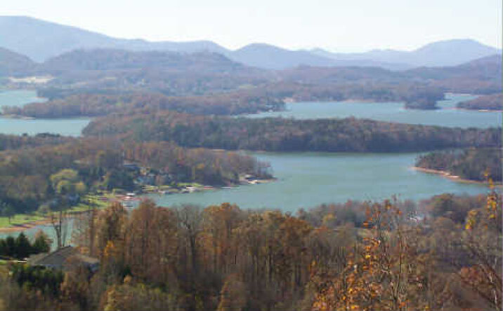 #56 Dan Knob, Hayesville