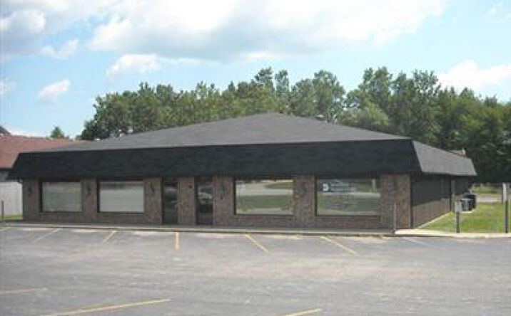 7849 S Sprinkle Road, Portage