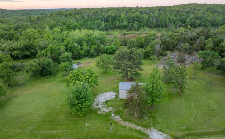 820 NW B Highway, Osceola