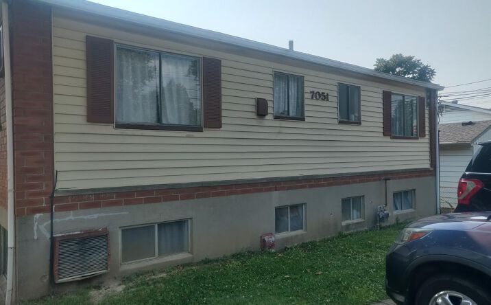 Memory Lane, Colerain Twp