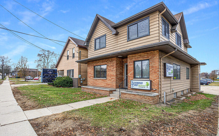 287 North Avenue, Battle Creek