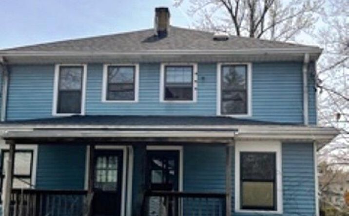 339 Knecht Drive, Dayton