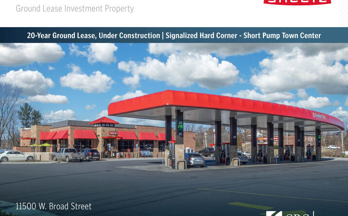 11500 West Broad Street, Richmond