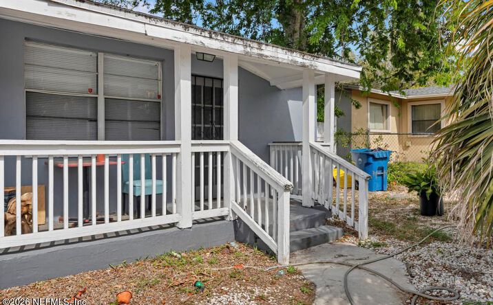 5210 DODGE Road, Jacksonville