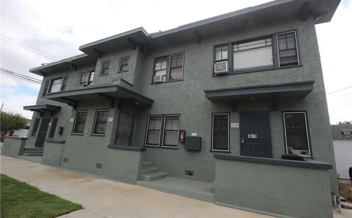 216 Esperanza, Long Beach