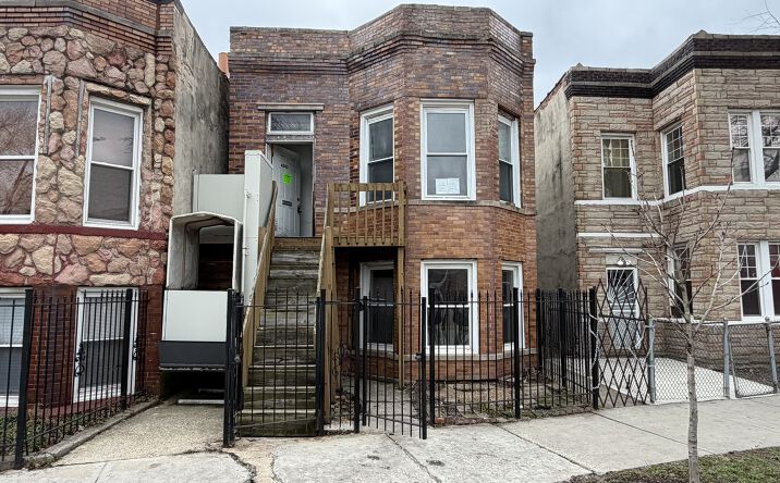 4043 W 5th Avenue, Chicago