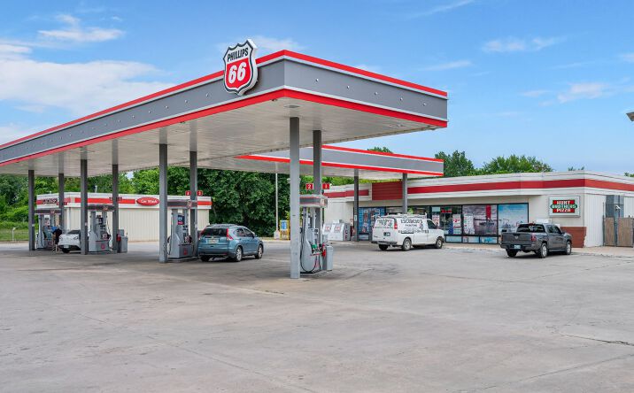 601 South Main Street, Eufaula