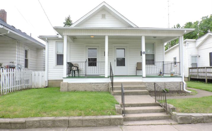Logan Avenue, Middletown