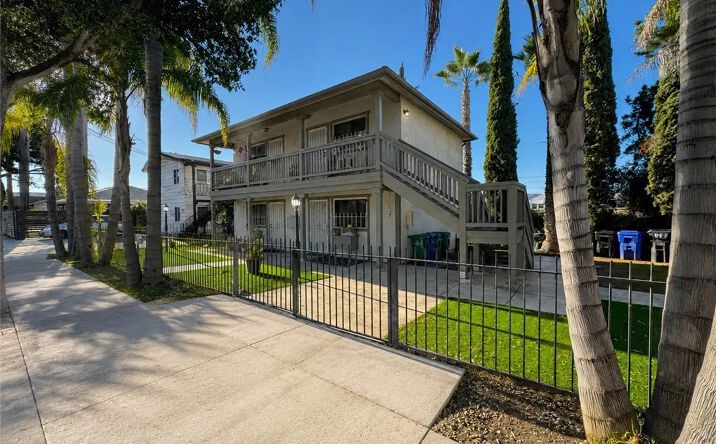 2525 Jefferson Street, San Diego