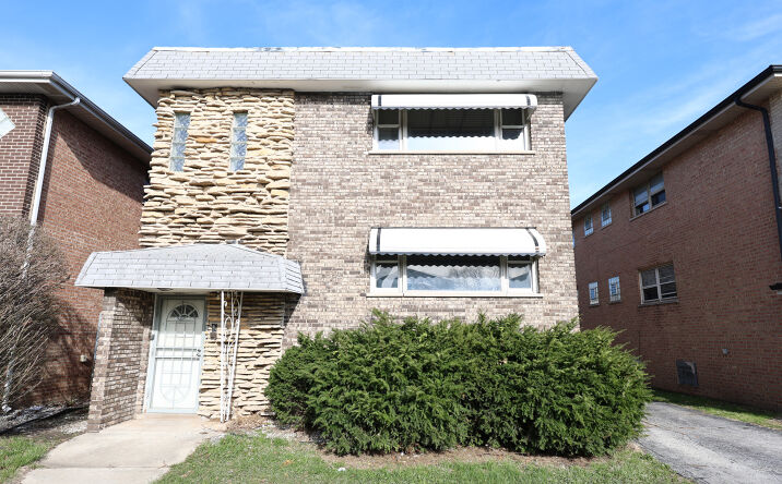 333 Luella Avenue, Calumet City