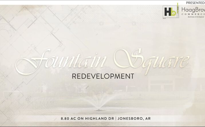 2200 E. Highland Dr., Jonesboro