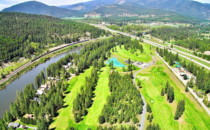 Lot 7 Fairview Drive, St Regis