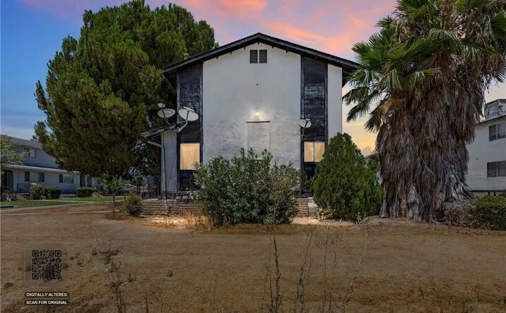 3604 Panama Lane, Bakersfield