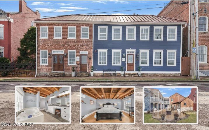 208-210 WHARF STREET, Hermann