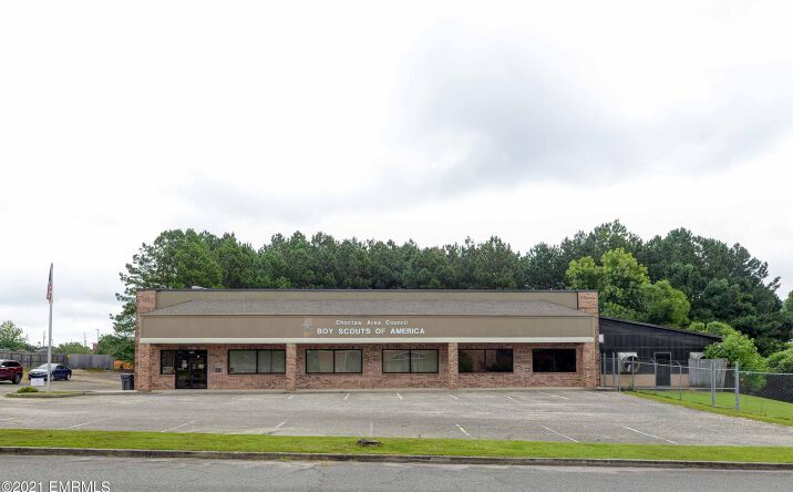 4818 N Park Drive, Meridian