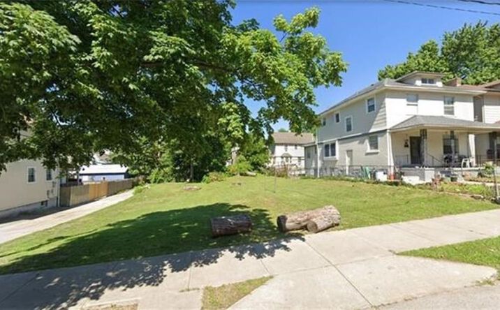 406 Bales Avenue, Kansas City