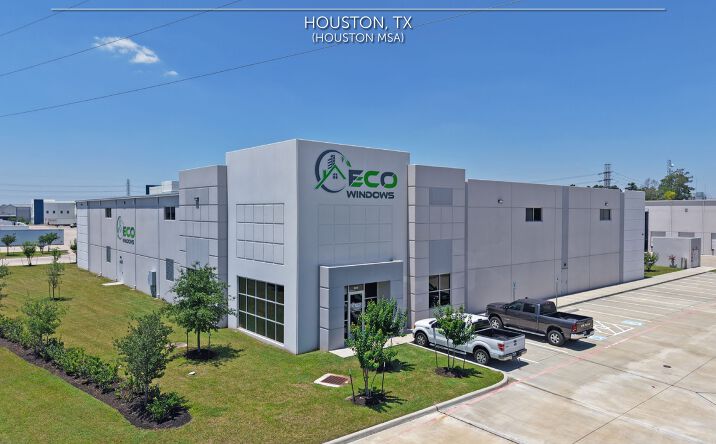 18315 Aldine Westfield Rd, Houston