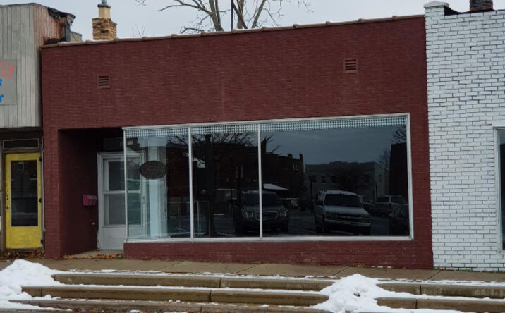 34 E Bacon St Street, Hillsdale