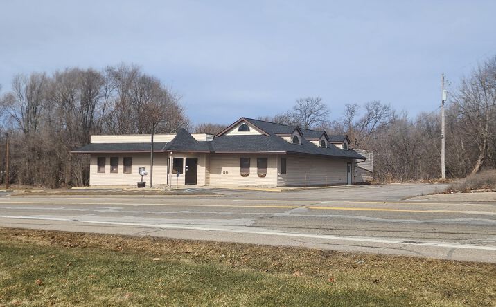 1391 E Michigan Avenue, Battle Creek
