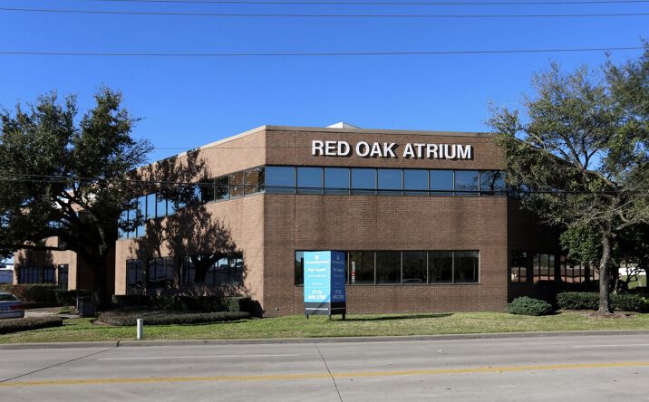 17715 Red Oak Drive, Houston