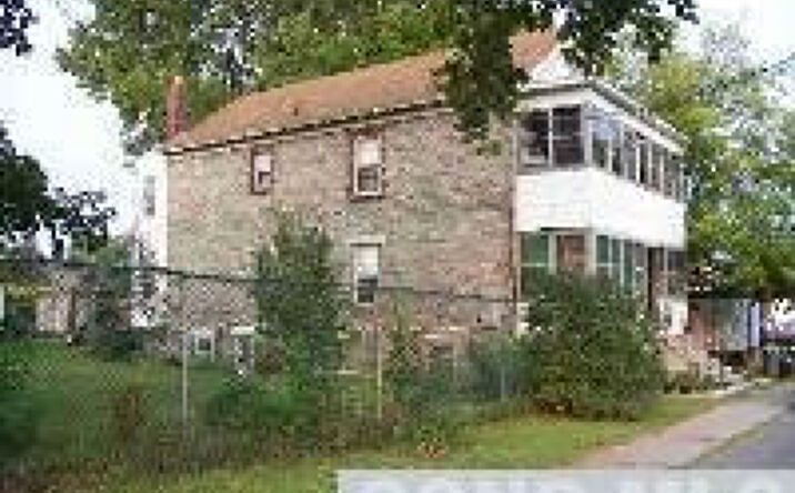 52 Yardboro Avenue, Albany