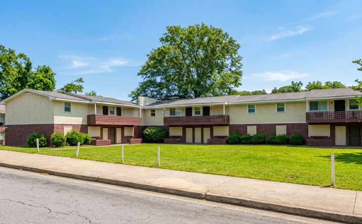345 Lanier St, Atlanta